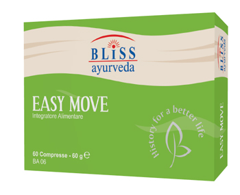 EASY MOVE 60 COMPRESSE - Gruppofarmastore.it