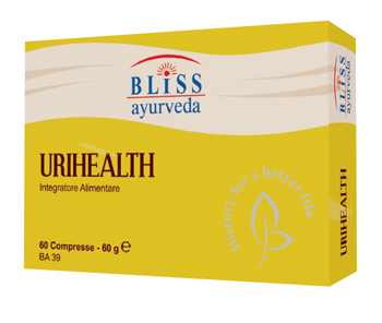 URIHEALTH 60 COMPRESSE - Gruppofarmastore.it