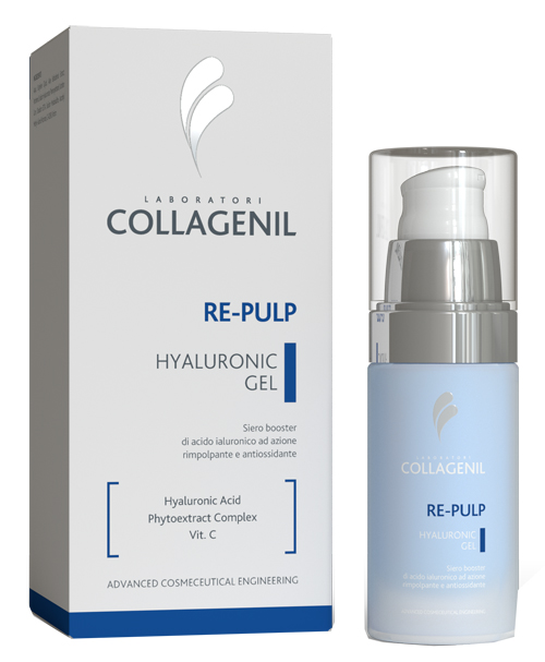 COLLAGENIL RE-PULP HYALURONIC GEL 30 ML - Gruppofarmastore.it