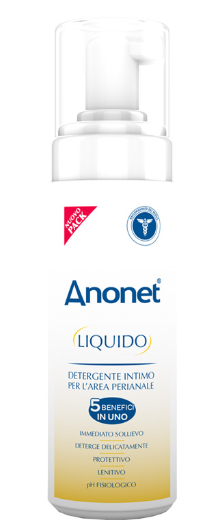ANONET LIQUIDO PROMO 150 ML - Gruppofarmastore.it
