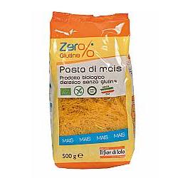 ZERO% GLUTINE PASTA MAIS FILINI 500 G - Gruppofarmastore.it
