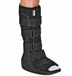 WALKER EQUALIZER TUTORE FISSO PER TIBIO TARSICA GIBAUD ORTHO 1 - Gruppofarmastore.it