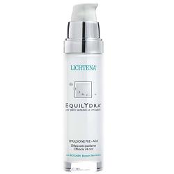 LICHTENA EQUILYDRA EMULSIONE PRE/AGE 50 ML - Gruppofarmastore.it