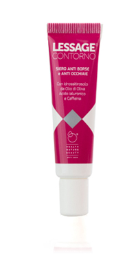 LESSAGE CONTORNO 15 ML - Gruppofarmastore.it