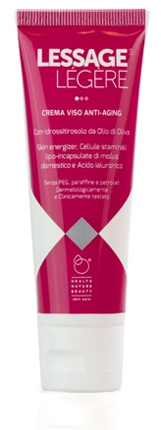 LESSAGE LEGERE 50 ML - Gruppofarmastore.it