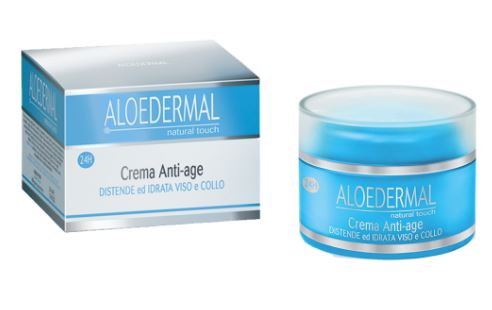 ESI ALOEDERMAL ANTI AGE 50 ML - Gruppofarmastore.it