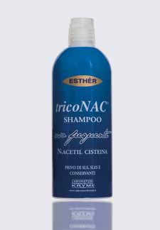 TRICONAC SHAMPOO LAVAGGI FREQUENTI 200 ML - Gruppofarmastore.it