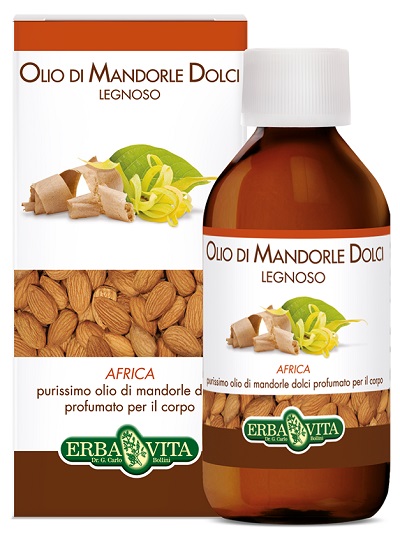 OLIO MAND DOLCI PROF LEGN AFR - Gruppofarmastore.it
