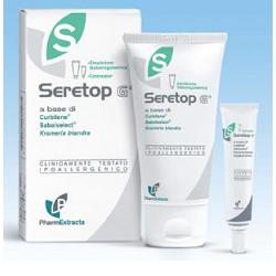 SERETOP G EMULSIONE 40ML + CONCEALER 15ML* - Gruppofarmastore.it