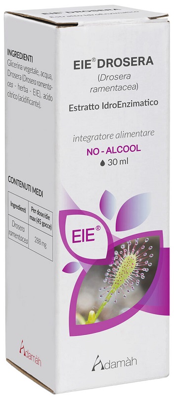 EIE DROSERA GOCCE 30 ML - Gruppofarmastore.it