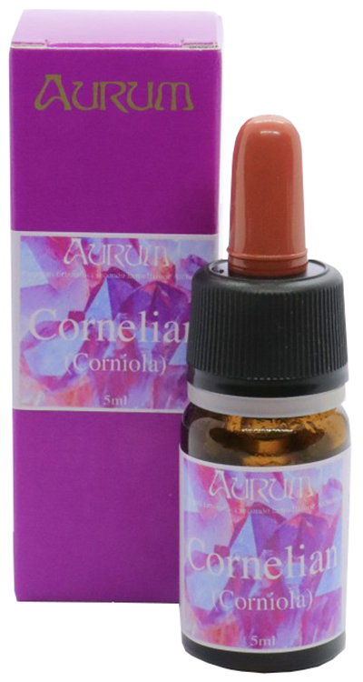 CORNELIAN GOCCE 5 ML - Gruppofarmastore.it
