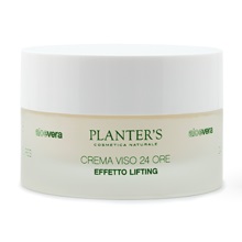 PLANTER'S ALOE CREMA 24 ORE LIFTING 50 ML - Gruppofarmastore.it