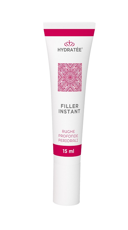 HYDRATEE FILLER INSTANT 15 ML - Gruppofarmastore.it