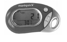 PEDOMETRO MULTIFUN SENSOR ACCE - Gruppofarmastore.it