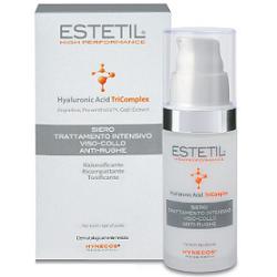 ESTETIL SIERO TRATTAMENTO INTENSIVO VISO COLLO 30 ML - Gruppofarmastore.it