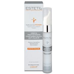 ESTETIL CREMA TRATTAMENTO CONTORNO OCCHI ANTIRUGHE 15 ML - Gruppofarmastore.it