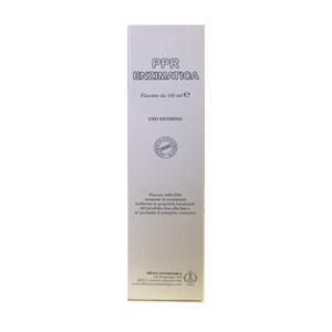 PPR ENZIMATICA CREMA 100 ML - Gruppofarmastore.it
