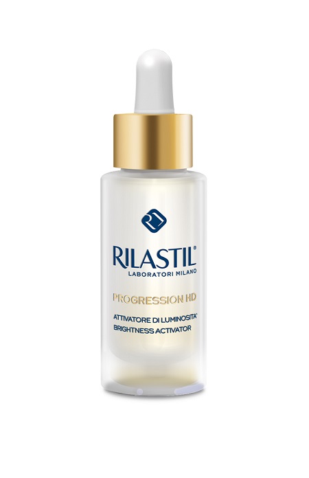 RILASTIL PROGRES HD SIERO LUMINOSO 30 ML - Gruppofarmastore.it
