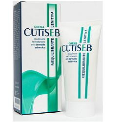 CUTISEB CREMA VISO 50 ML - Gruppofarmastore.it