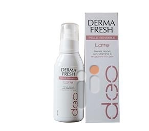 DERMAFRESH DEODORANTE PELLE SENSIBILE - Gruppofarmastore.it