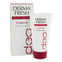 DERMAFRESH DEODORANTE ODOR CONTROL CREMA - Gruppofarmastore.it
