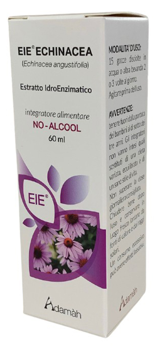 EIE ECHINACEA GOCCE 60 ML - Gruppofarmastore.it