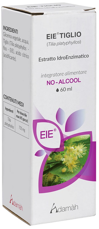 EIE TIGLIO GOCCE 60 ML - Gruppofarmastore.it