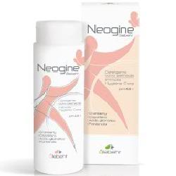 NEOGINE DETERGENTE VULVO PERINEALE 150 ML - Gruppofarmastore.it