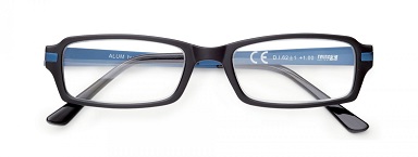 TWINS PLATINUM ALUM MPH OCCHIALE PREMONTATO BLU +1,50 - Gruppofarmastore.it