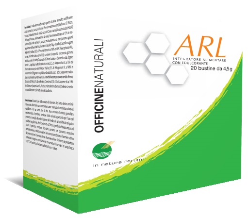 ARL 20 BUSTINE DA 6 G - Gruppofarmastore.it