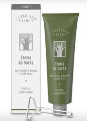 UOMO CREMA DA BARBA 150 ML - Gruppofarmastore.it