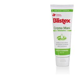 BLISTEX CREMA MANI INTENSIVA TUBO 75ML* - Gruppofarmastore.it