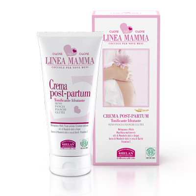MAMMA CREMA POSTPARTO 150 ML - Gruppofarmastore.it