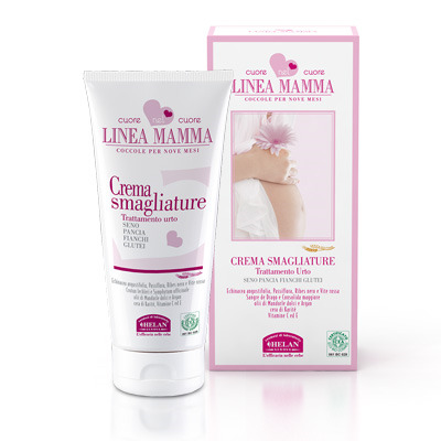 MAMMA CREMA SMAGLIATURE 150 ML - Gruppofarmastore.it
