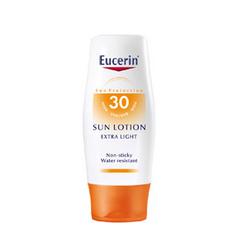EUCERIN SUN LOTION LIGHT SPF 30 150 ML - Gruppofarmastore.it