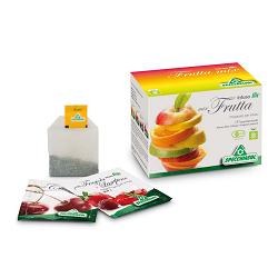 INFUSI BIO MIX FRUTTA - Gruppofarmastore.it