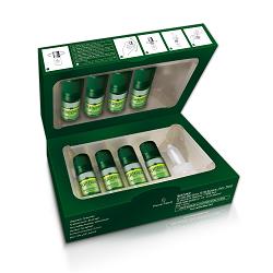 RENE FURTERER TRIPHASIC VHT ATP INTENSIV SIERO 8 FLACONCINI - Gruppofarmastore.it