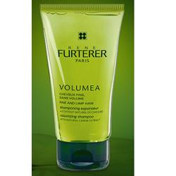 RENE FURTERER VOLUMEA SHAMPOO VOLUMIZZANTE 200 ML - Gruppofarmastore.it