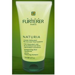 RENE FURTERER NATURIA SHAMPOO DELICATO EQUILIBRANTE 150 ML - Gruppofarmastore.it