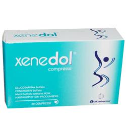 XENEDOL 30 COMPRESSE - Gruppofarmastore.it