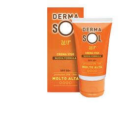 DERMASOL WR VISO PROTEZIONE MOLTO ALTA 40 ML - Gruppofarmastore.it