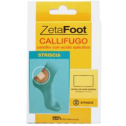 ZF CEROTTO CALL STRISCIA 2PZ - Gruppofarmastore.it