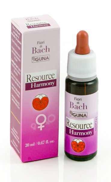 RESOURCE HARMONY GOCCE 20 ML - Gruppofarmastore.it