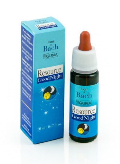 RESOURCE GOODNIGHT GOCCE 20 ML - Gruppofarmastore.it