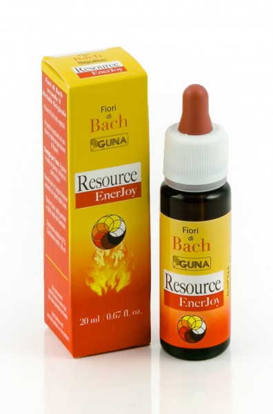 RESOURCE ENERJOY GOCCE 20 ML - Gruppofarmastore.it