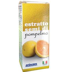 ESTRATTO SEMI POMPELMO GOCCE 30 ML - Gruppofarmastore.it
