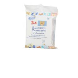 TRUDI BABY CARE SALVIETTA NETTARE FIORI 20 PEZZI - Gruppofarmastore.it