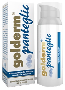 GOLDERM PANTEGLIC CREMA 50 ML - Gruppofarmastore.it