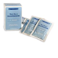 SOLUZIONE PER IRRIGAZIONE NASALE NUOVI SALI DI SALSOMAGGIORE3 BAUME 10 BUSTINE 30G - Gruppofarmastore.it