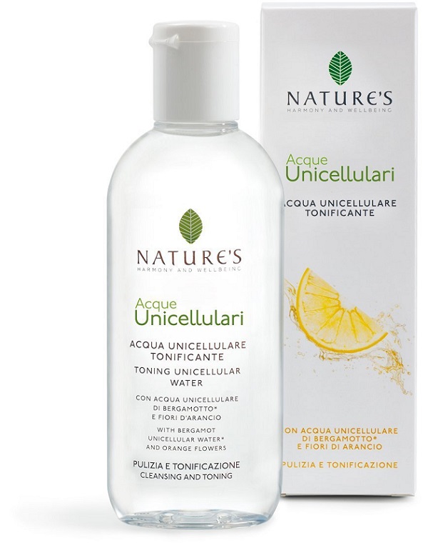 ACQUE UNICELL ACQUA TONIFICANTE 200 ML - Gruppofarmastore.it